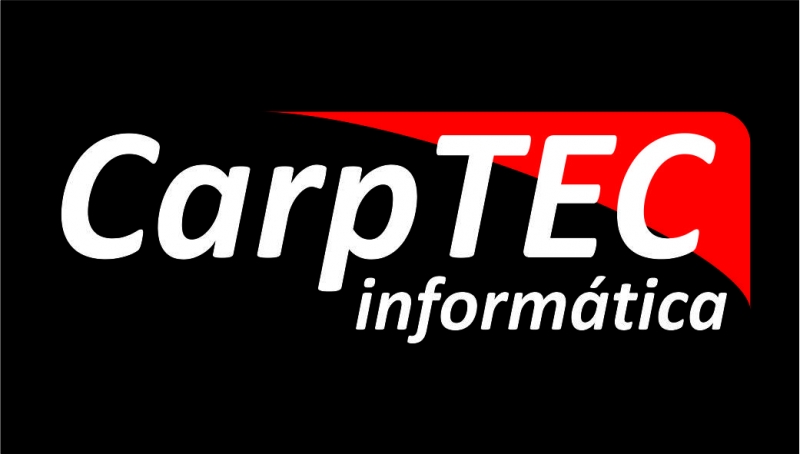 Logo CarpTEC informática