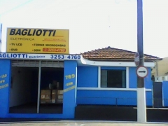 Foto 146 comércios - endereços - Eletrônica Bagliotti