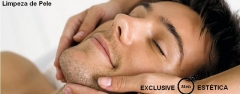 Foto 7 casas de massagens - Exclusive men EstÉtica