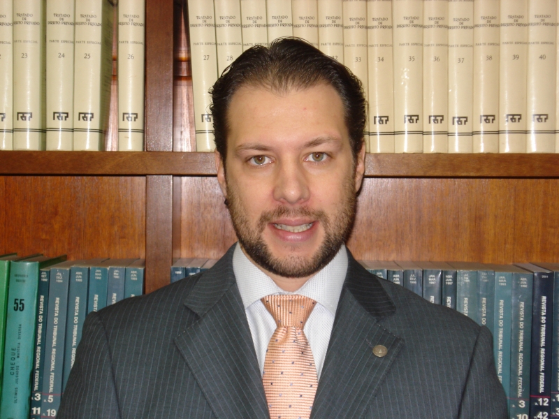Dr. Luiz Felipe Mallmann de Magalhães
