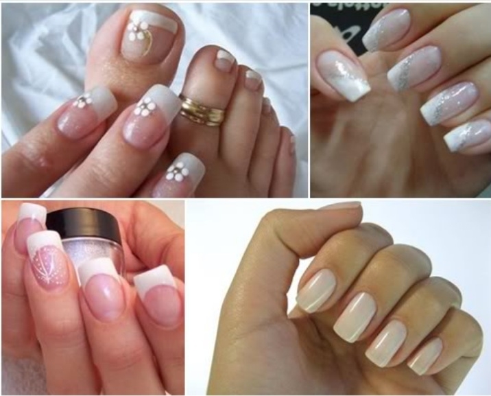 unhas de geral