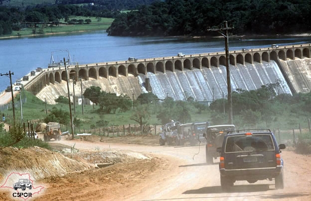  Clube São Paulo de Off-Road