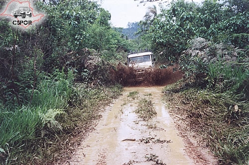  Clube São Paulo de Off-Road