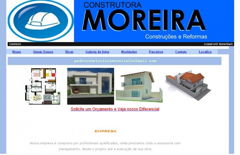 www.construtoramoreirasc.com.br