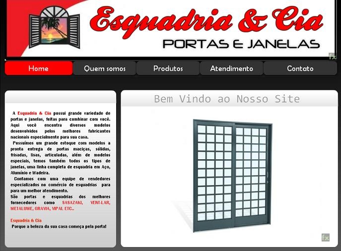 www.esquadriaeciasaocarlos.com.br