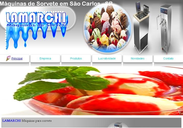 www.maquinaslamarchi.com.br