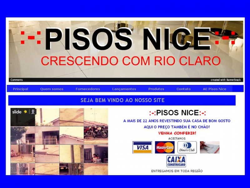 www.pisosnice.com.br