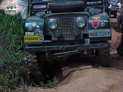  Clube São Paulo de Off-Road