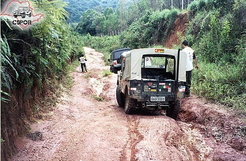  Clube São Paulo de Off-Road