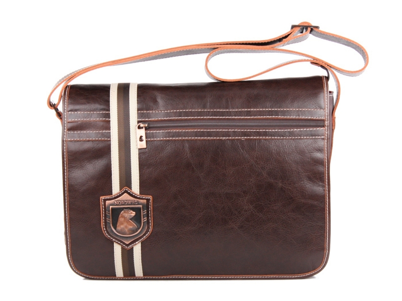 Bolsa masculina p/ notebook - Kabupy