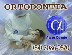 Ortodontia especializada - (84) 3086-9870
