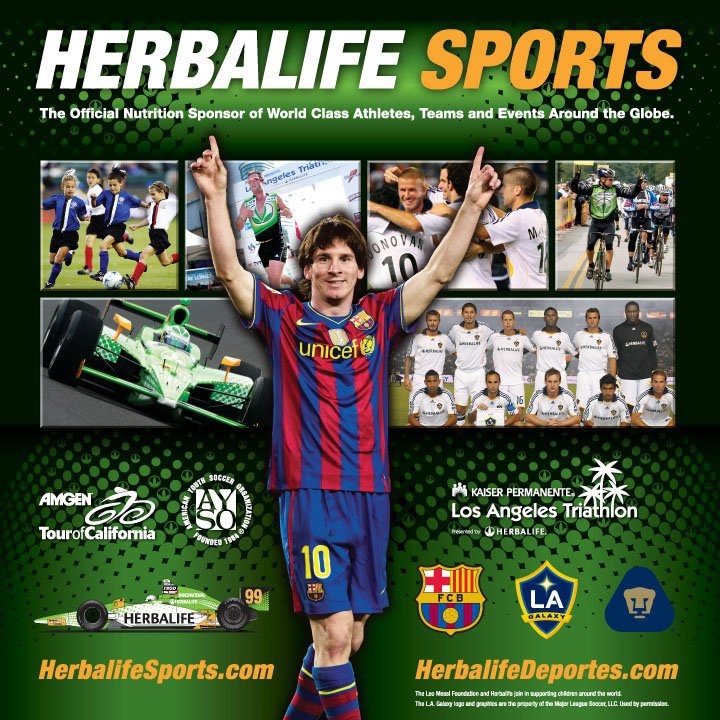 HERBALIFE - Distribuidor Independente - São Paulo