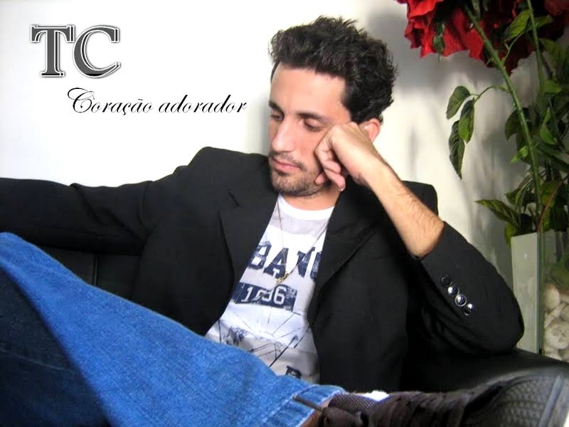 Tiago Camargo de Cuiabá - Produzido por Cristiano Silva 2011