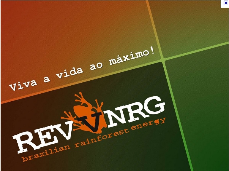 RevvNRG foi criado depois de olhar para os suplementos energticos danosos disponveis no mercado hoje !!! RevvNRG foi formulado com a mais alta qualidade de todos os ingredientes naturais !!! RevvNRG  sem mega-doses de acar ou cafena. Contm apenas 7 gramas saudvel suco orgnico de acares de cana e ou Stevia. Aqui:  www.revvnrg.com/farinadf