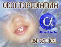 Odontobaby especialista em natal - (84) 3086-9870