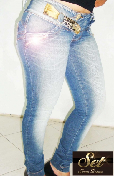 Set Jeans