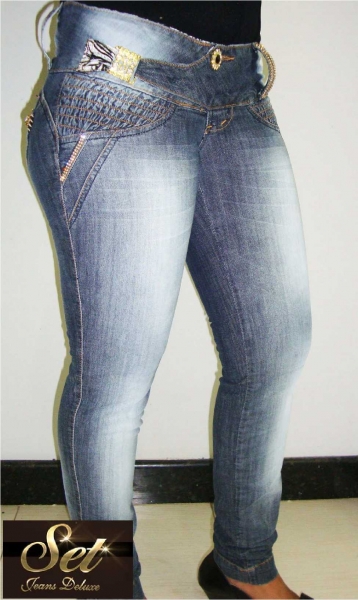 Set Jeans