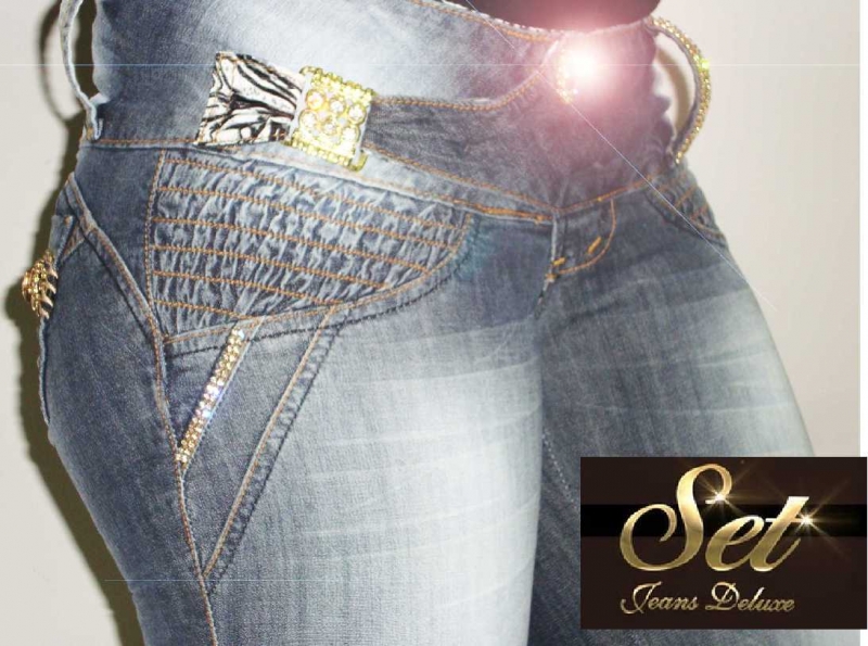 Set Jeans