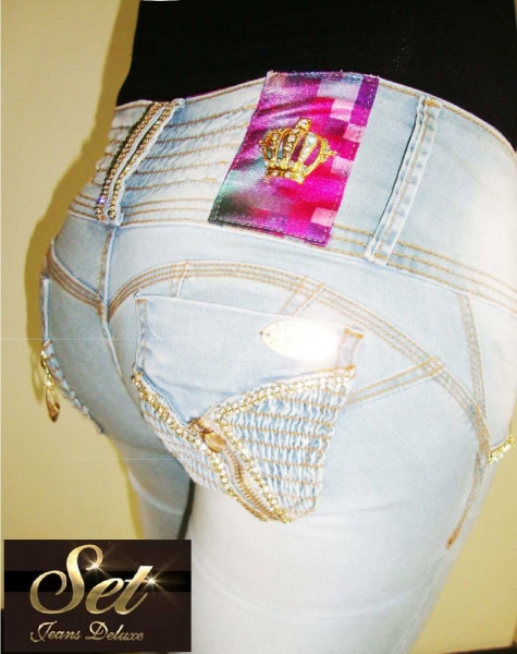 Set Jeans