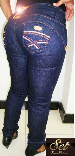 Set Jeans