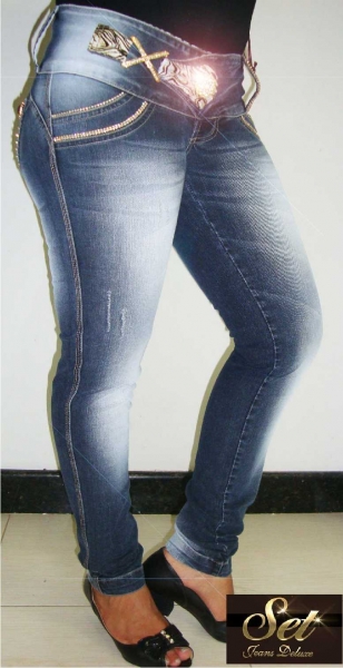 Set Jeans