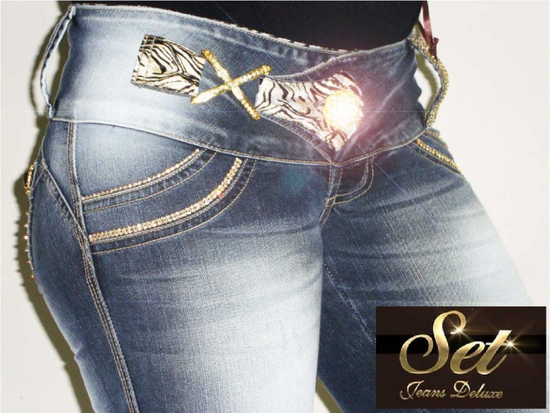 Set Jeans