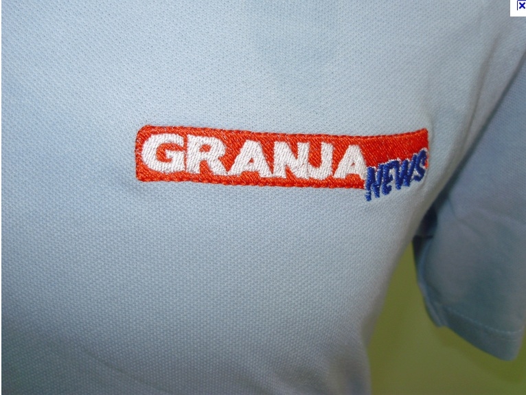 Jornal Granja News, o jornal da granja viana, cotia e região