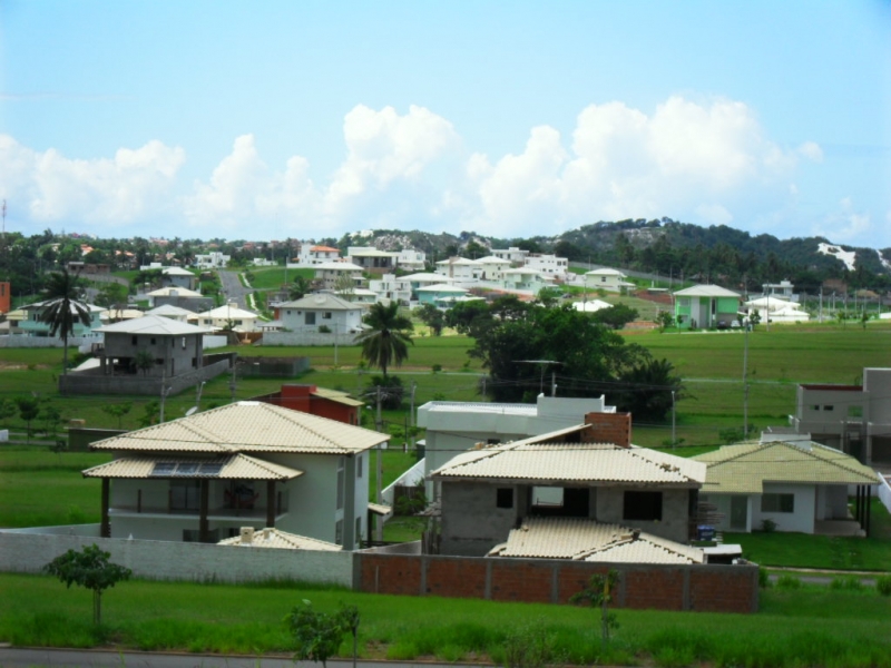 Alphaville Litoral Norte I Salvador