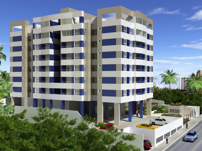 Residencial Maria Felix