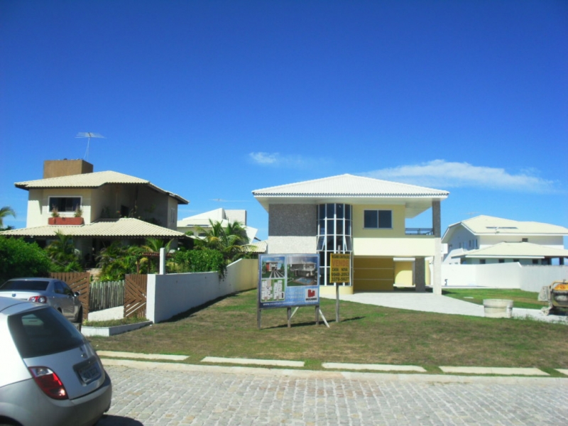 Condomnio do Edifcio Ipanema 