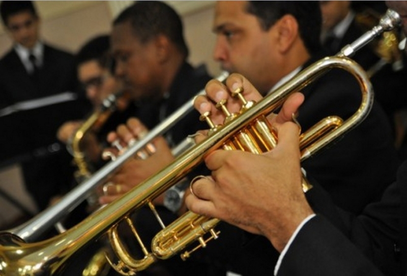 Música para Casamento e Eventos