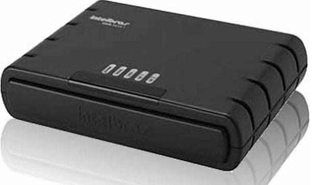  Adapatador ATA VOIP GKM-2210T_intelbras