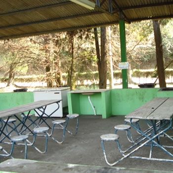 Uirapuru Country Clube 