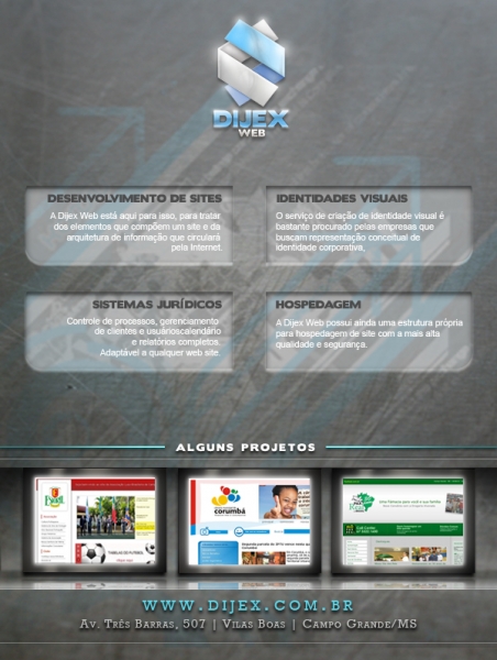 Dijex WEB