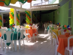 Espaço verde - casa de festas - foto 11