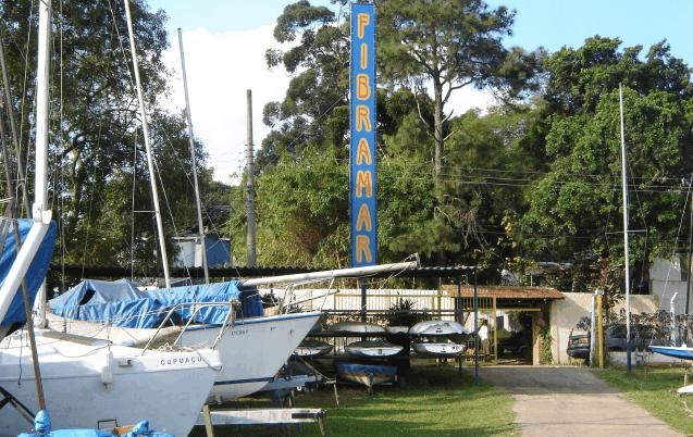 Fibramar Marina