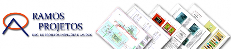 Ramos Projetos e Instalações.