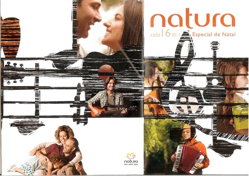 Veja os Kits de Natal da Natura 2011 no meu blog!