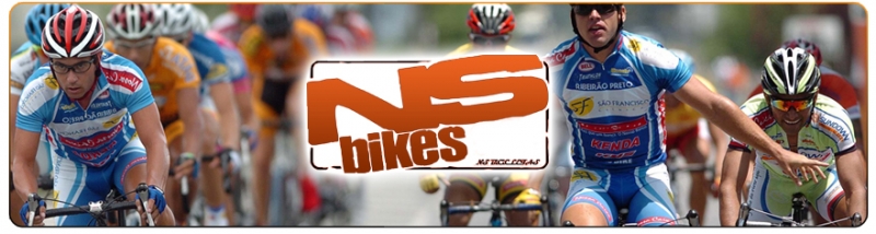 NS BIKES TUDO PARA SUA BIKE VC ENCONTRA AQUI 