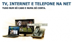 Foto 2 telecomunicações no Goiás - A net Combo Goiânia (62) 41418430