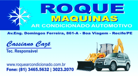 Ar condicionado para maquinas agricolas e caminhões