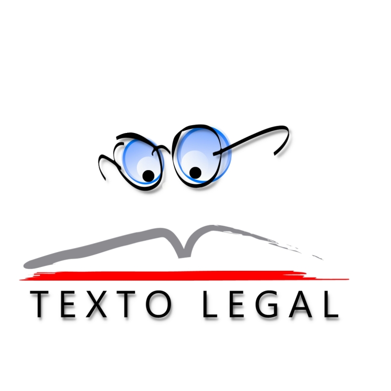 Logomarca da Texto Legal