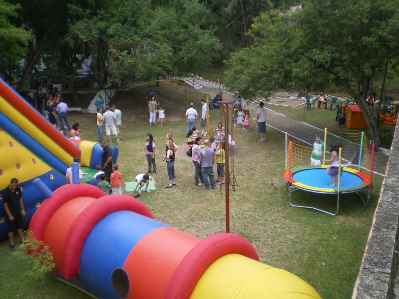 Organização de Aniversários Infantis e eventos empresariais