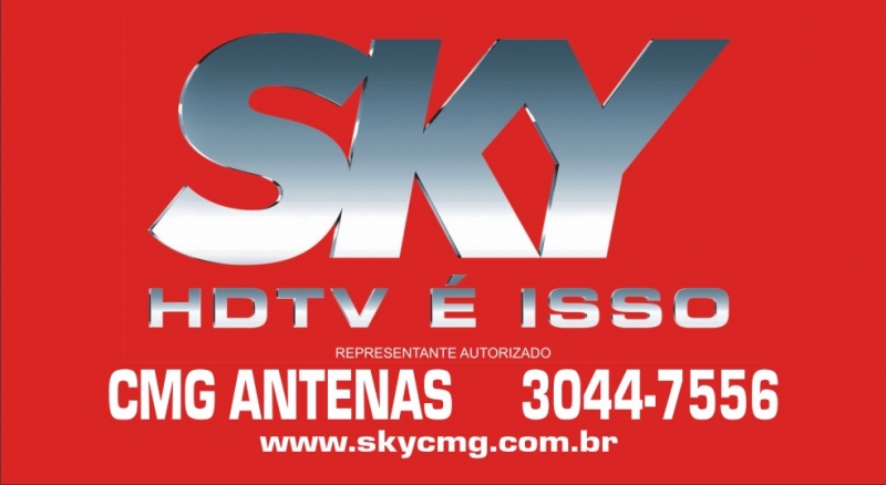 41-30447556 CMG ANTENAS