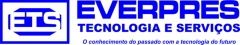 Logo da everpres tecnologia e serviços ltda