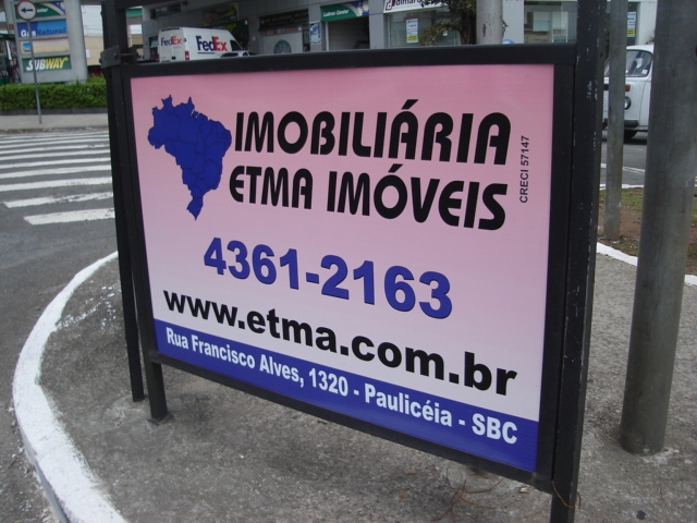 Etma Imóveis