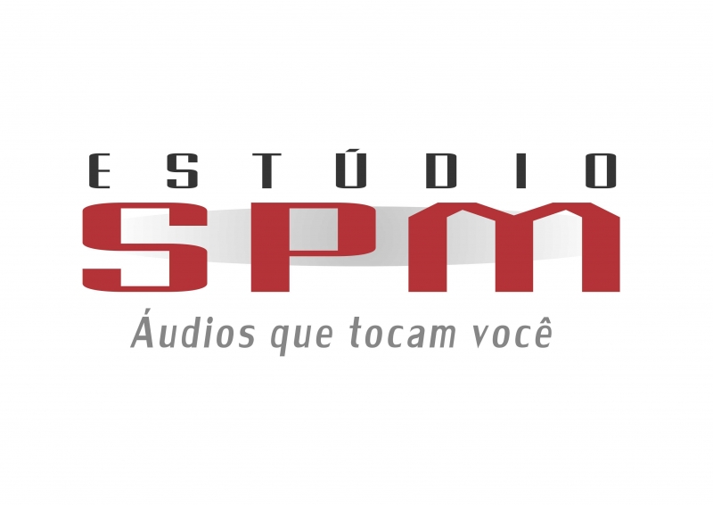 SPM Produções - Audios que tocam você.