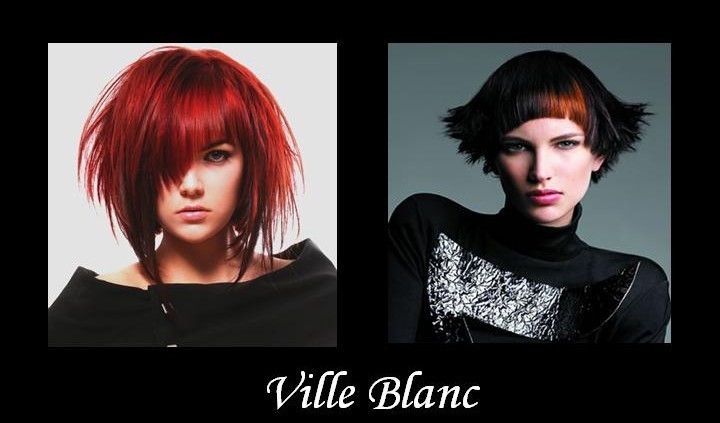 Ville Blanc Esthtique et Coiffure