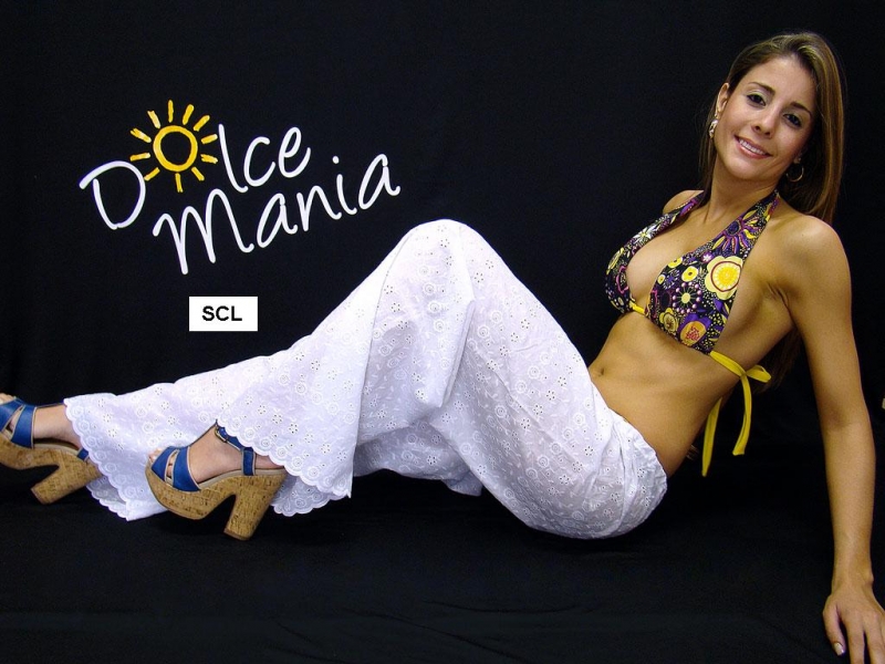 Dolce Mania - Praia e Fitness