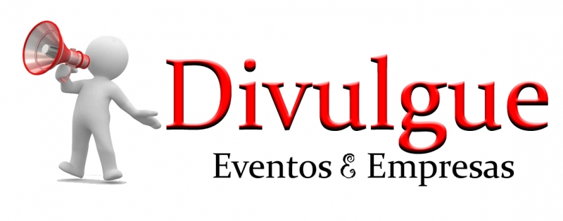 Divulgue Eventos e Empresas